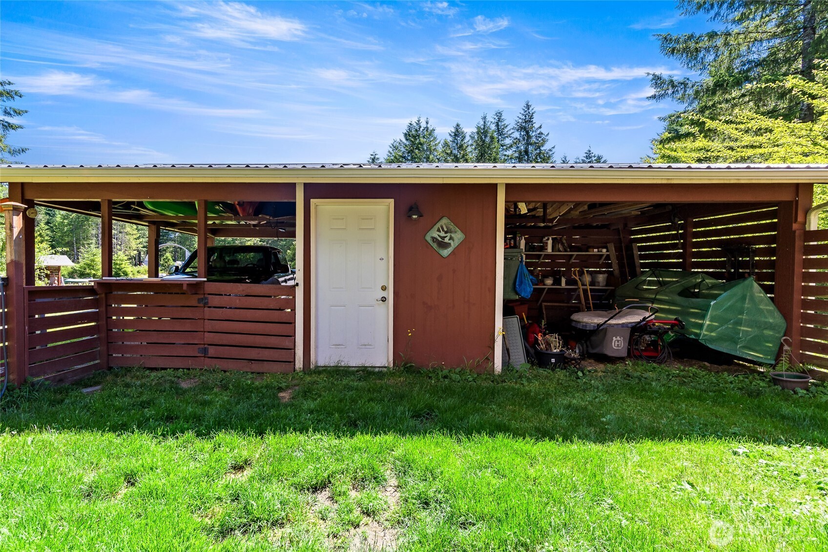 1350 East Webb Hill Road Union, WA 98592 - Photo 28 of 40