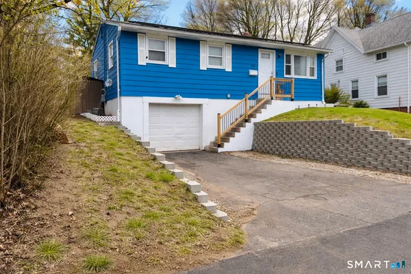 $2,600 | 150 View Street, Meriden, CT 06450