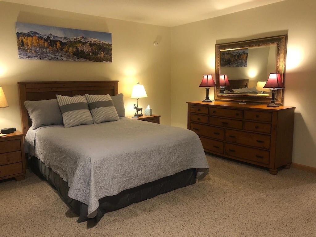 180 Tennis Club Road, Unit 1649 Keystone, CO 80435 - Photo 14 of 23 Gallery Image 14