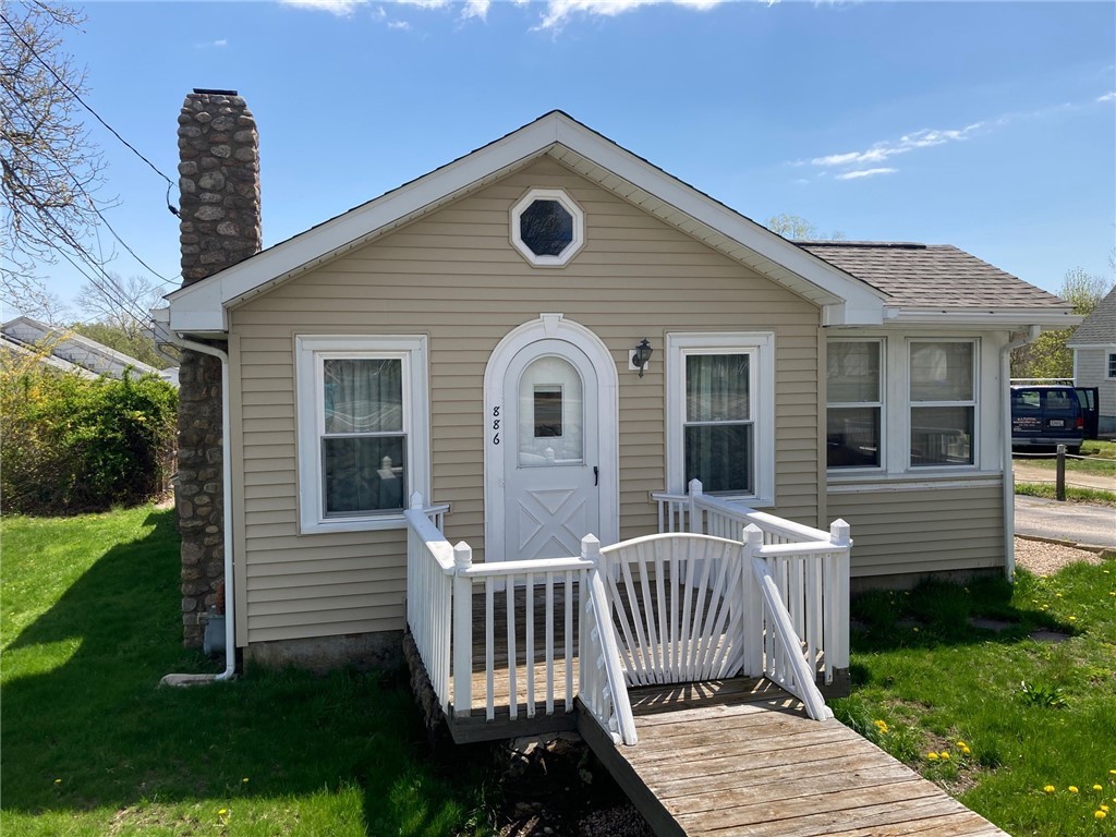 886 Point Judith Road Narragansett, RI 02882 - Photo 1 of 39