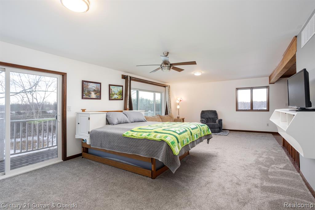12340 Clyde Road Fenton, MI 48430 - Photo 22 of 56