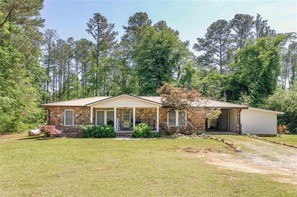534 McGukin Road Bremen, GA 30110 - Photo 1 of 1 Gallery Image 1