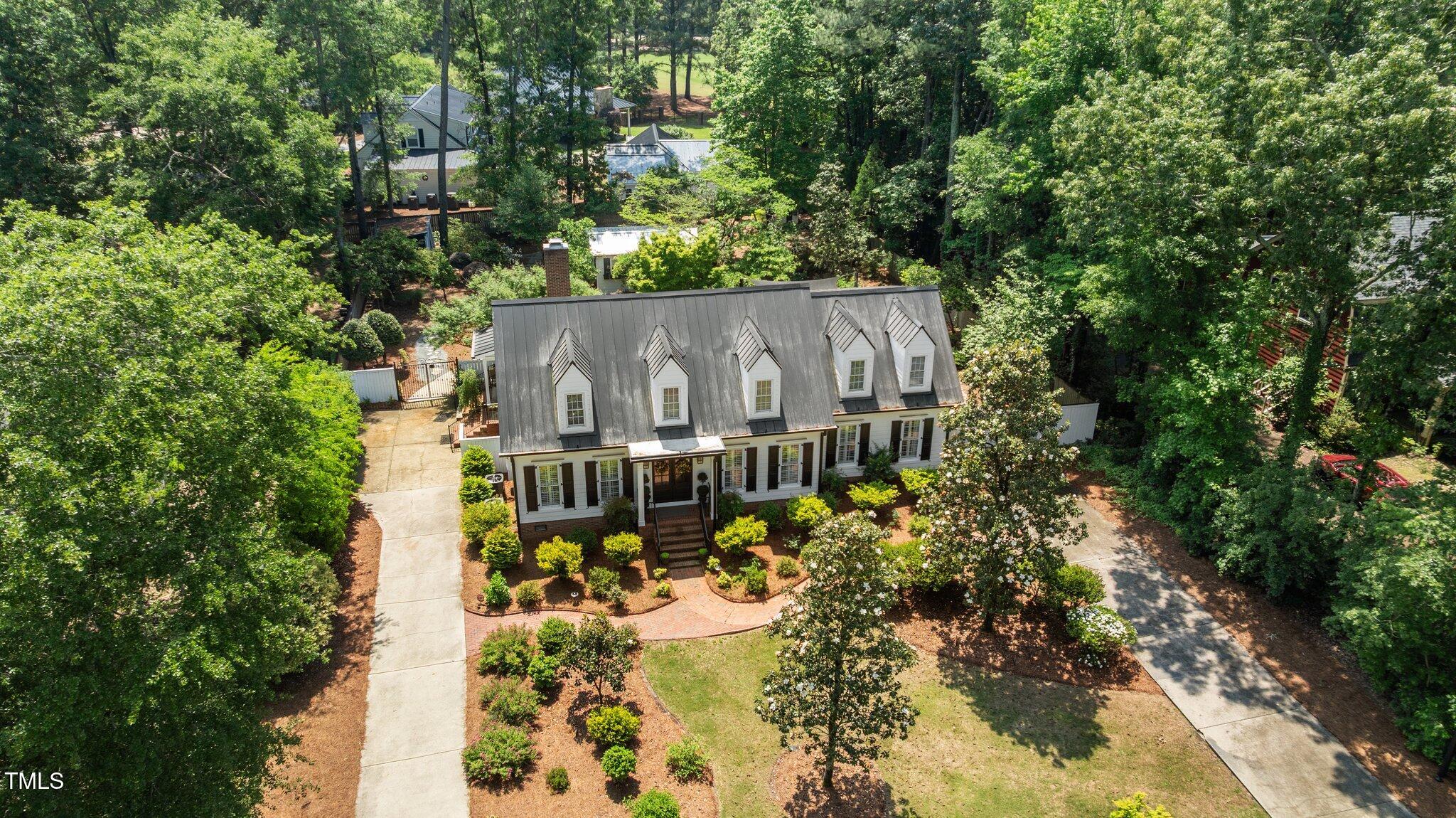 2190 Keith Hills Road Lillington, NC 27546 - Photo 54 of 59 54-web-or-mls-DJI_0303