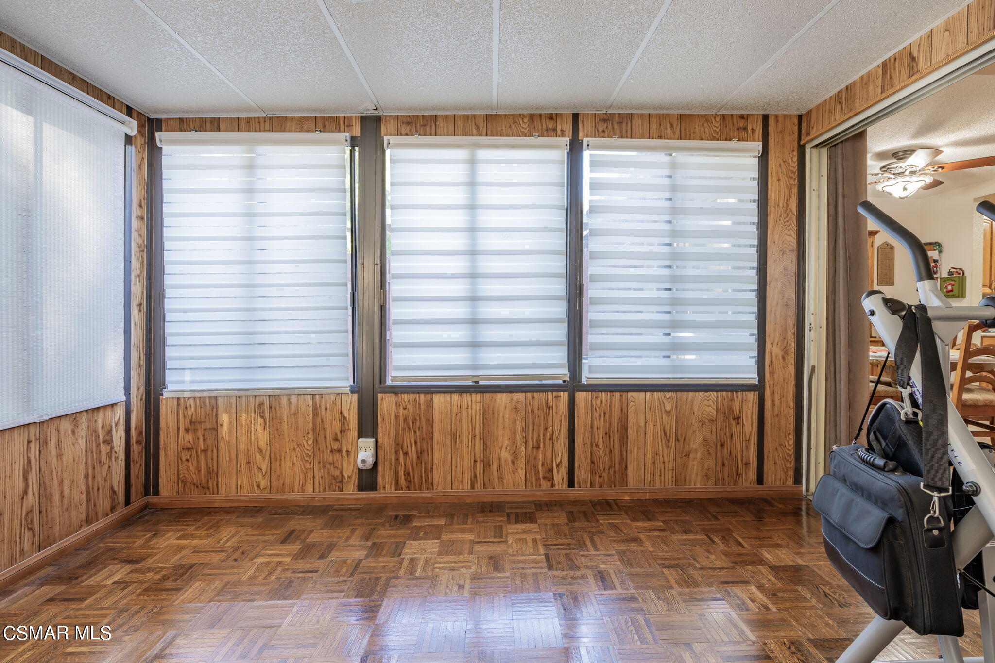 2044 Covington Avenue Simi Valley, CA 93065 - Photo 27 of 42 a view of a room with a large window