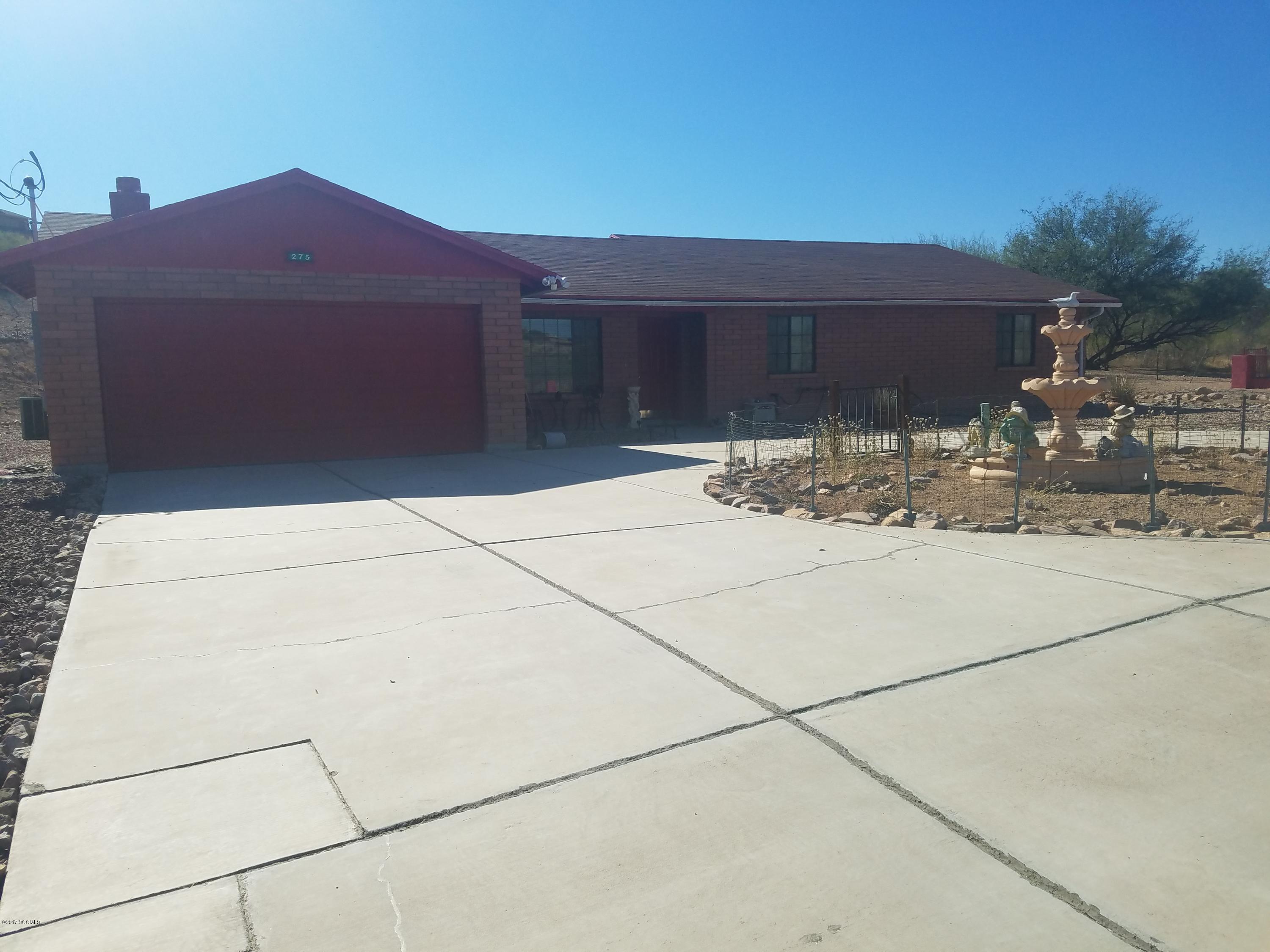 275 Via Italia Rio Rico, AZ 85648 - Photo 2 of 29