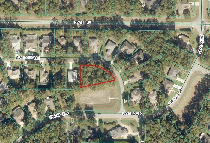 Tbd Southwest 100th Loop Dunnellon, FL 34432 - Photo 1 of 1 Gallery Image 1