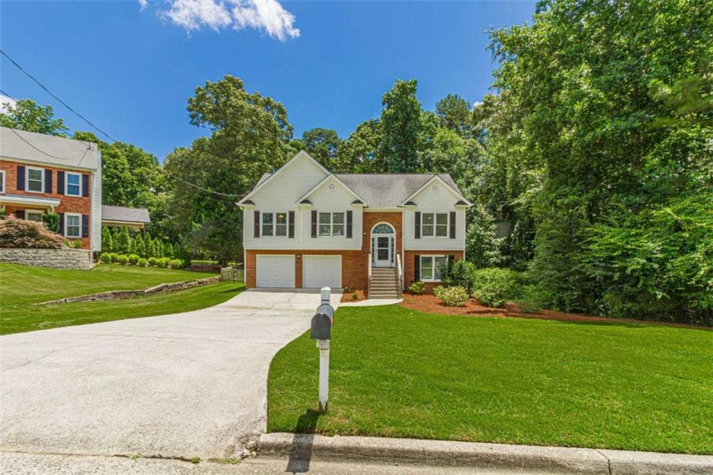 3955 Hamilton View Way Northeast Dacula, GA 30019 - Photo 48 of 55