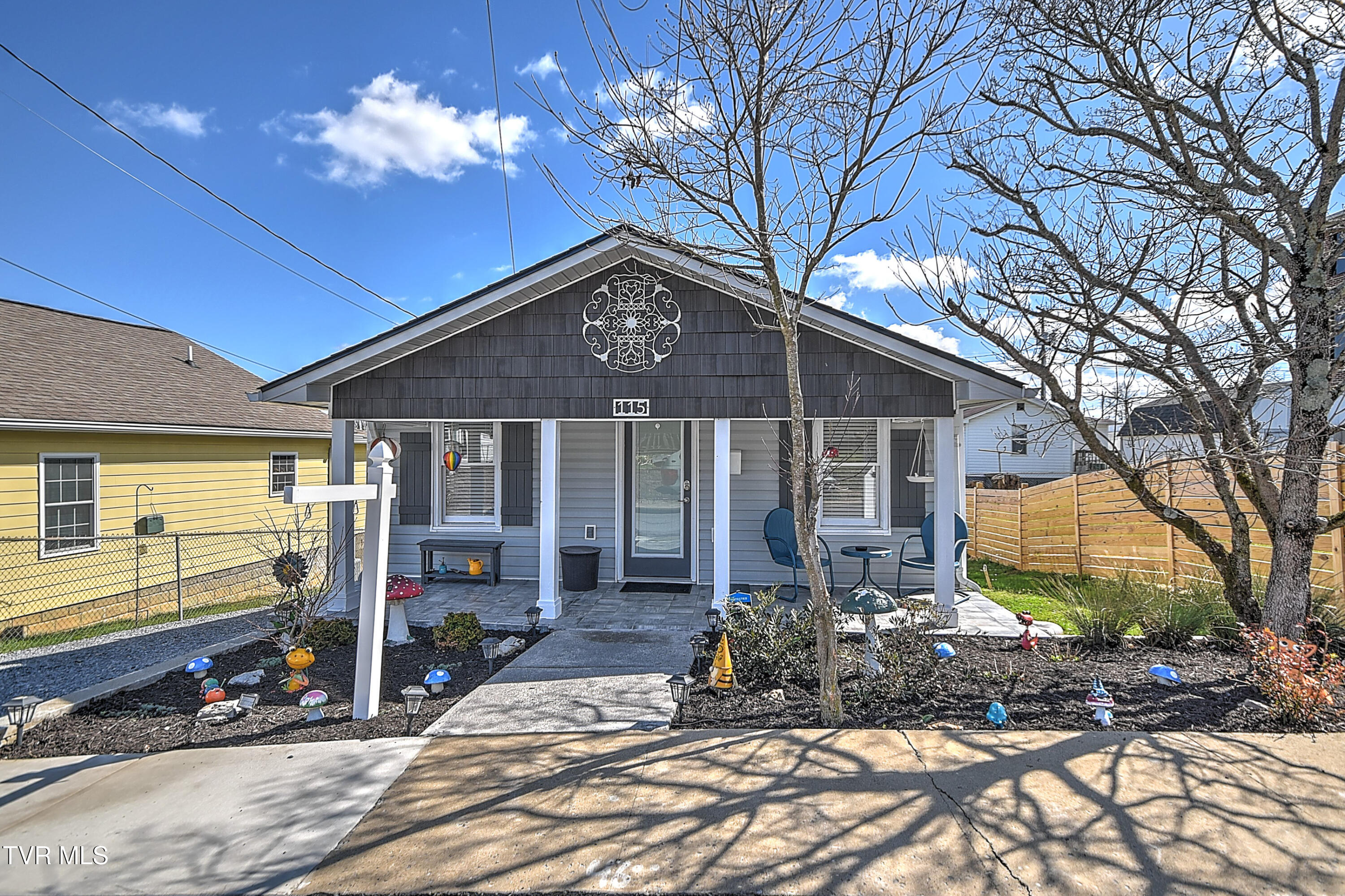 115 16 Th Street Bristol, TN 37620 - Photo 2 of 29 115 16th St DB-3