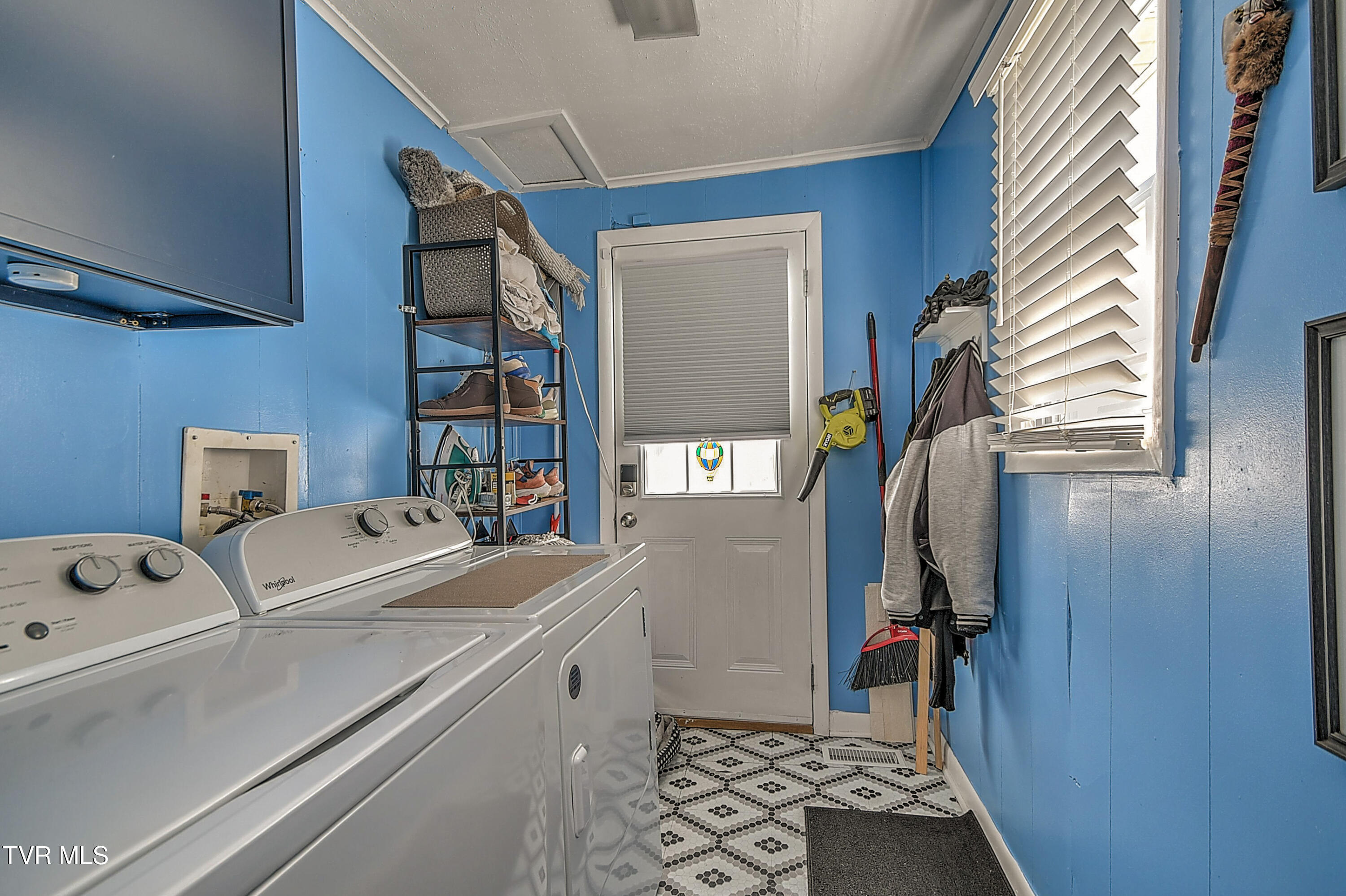 115 16 Th Street Bristol, TN 37620 - Photo 22 of 29 115 16th St DB-23