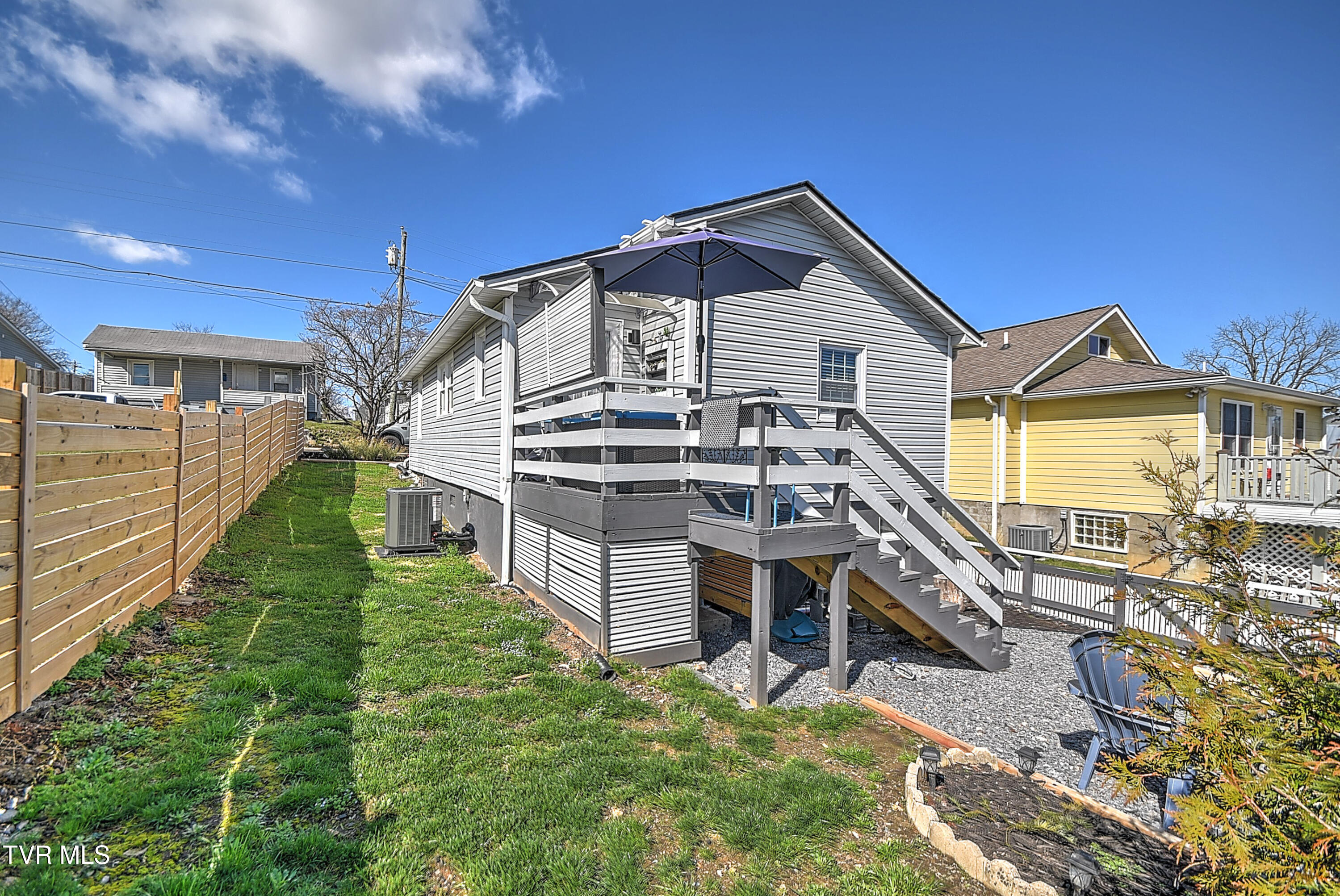 115 16 Th Street Bristol, TN 37620 - Photo 25 of 29 115 16th St DB-26