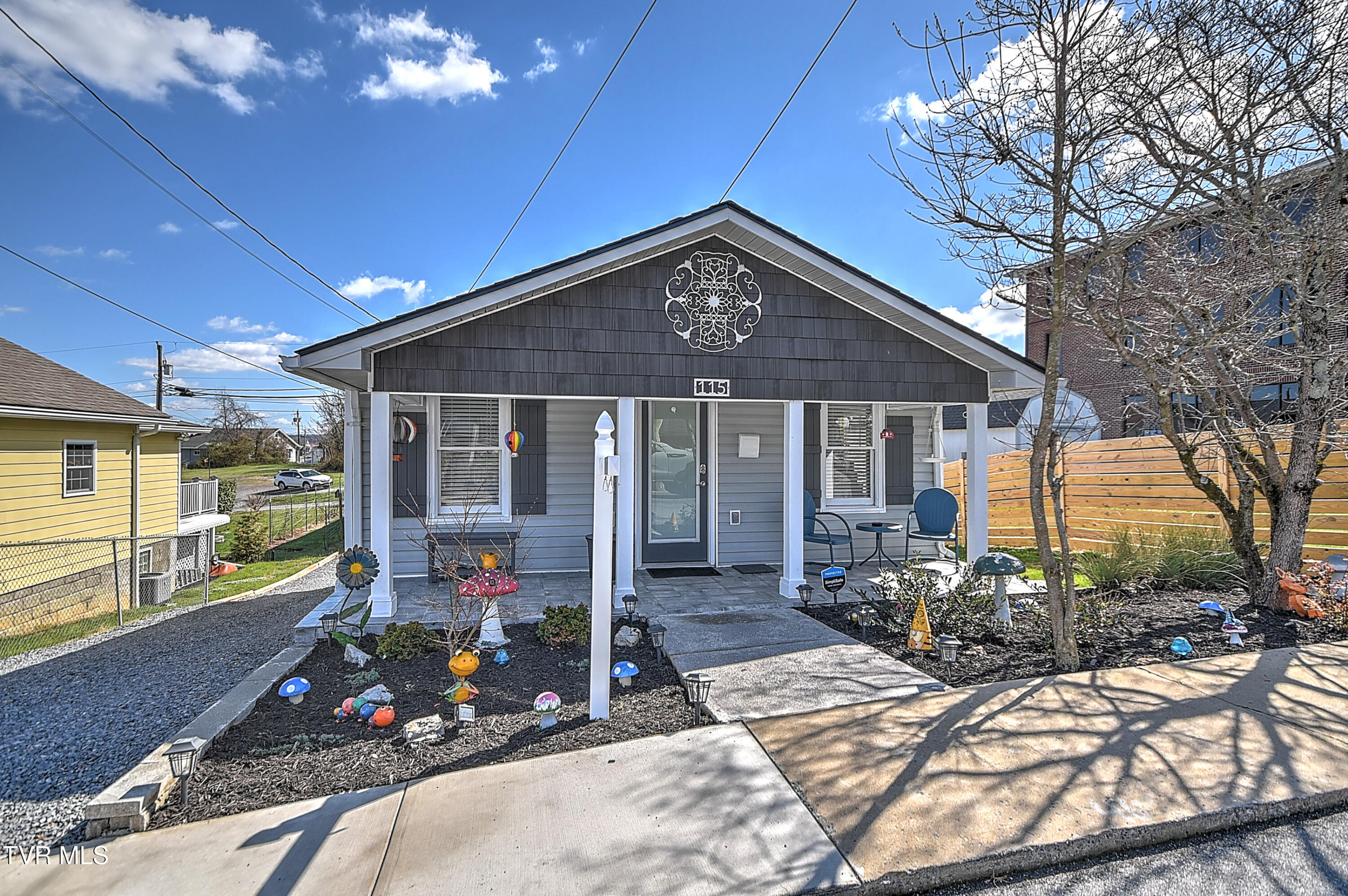 115 16 Th Street Bristol, TN 37620 - Photo 29 of 29 115 16th St DB