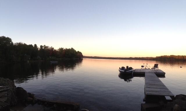 3 Pond Road Wayne, ME 04284 - Photo 8 of 145 PRIVATE DOCK