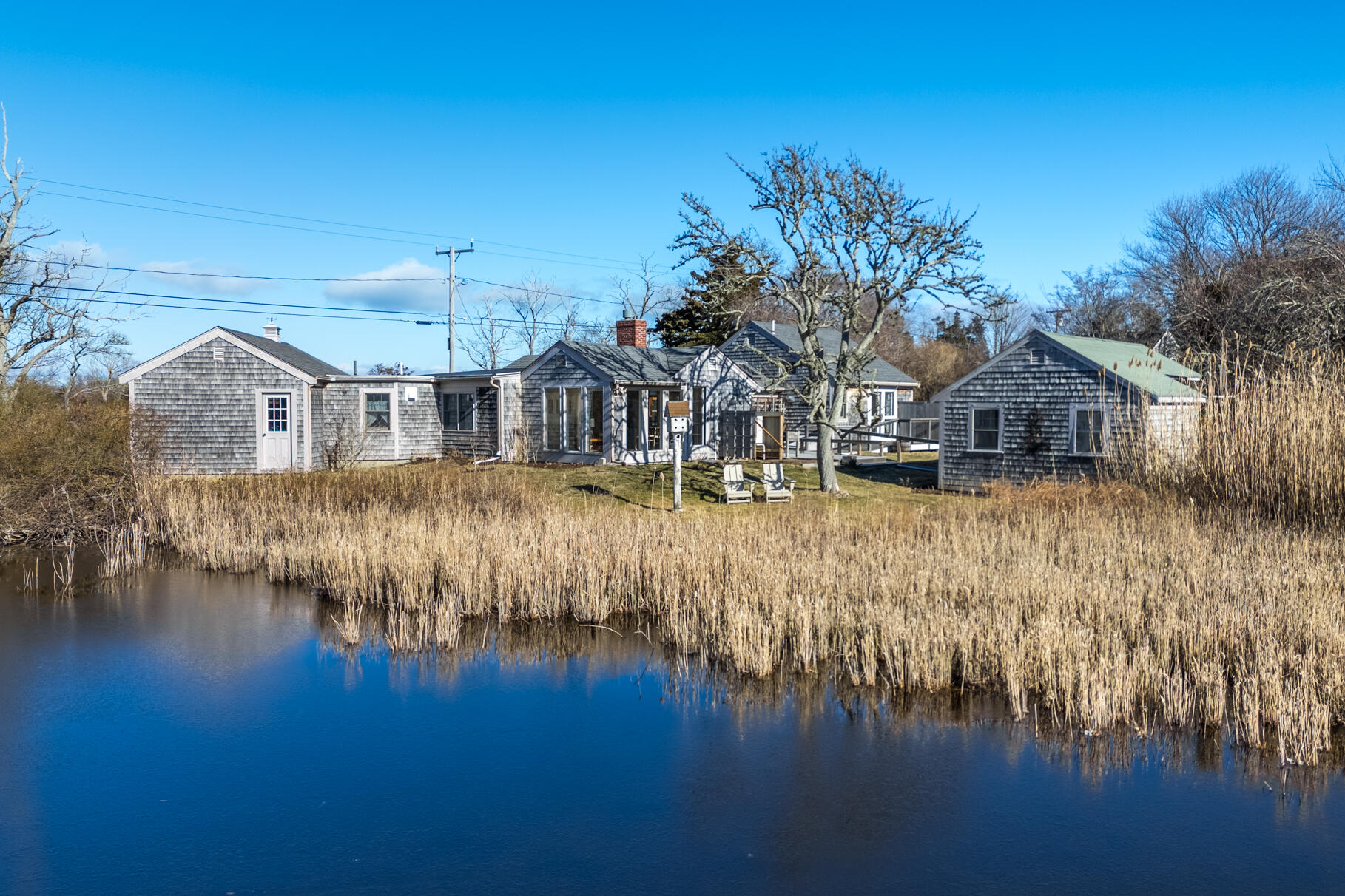 156 Rock Harbor Road Orleans, MA 02653 - Photo 1 of 65 DJI_20250303143617_0215_D