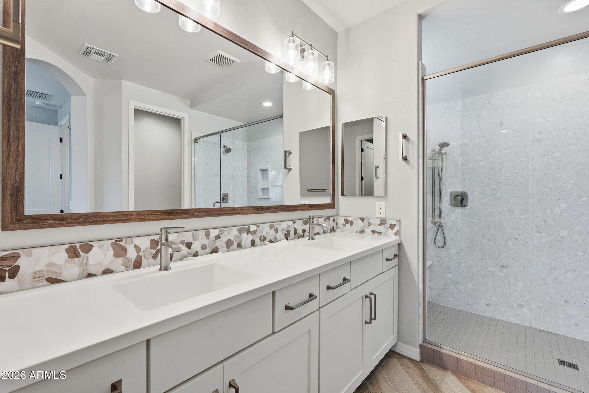 16013 West Alameda Road Surprise, AZ 85387 - Photo 12 of 29 ELEGANT FINISHINGS!!