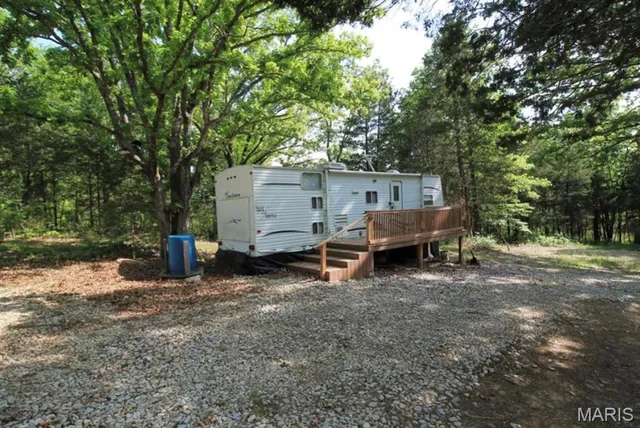 $80,000 | 9041 Rye Creek Road, Lonedell, MO 63060