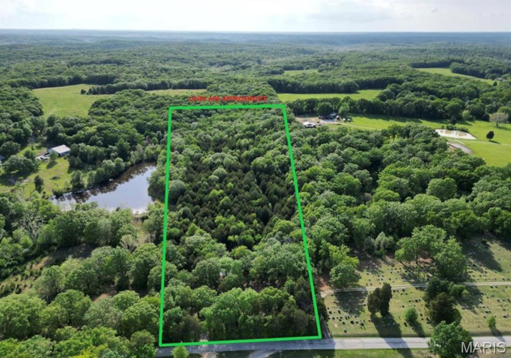 9041 Rye Creek Road Lonedell, MO 63060 - Photo 3 of 54