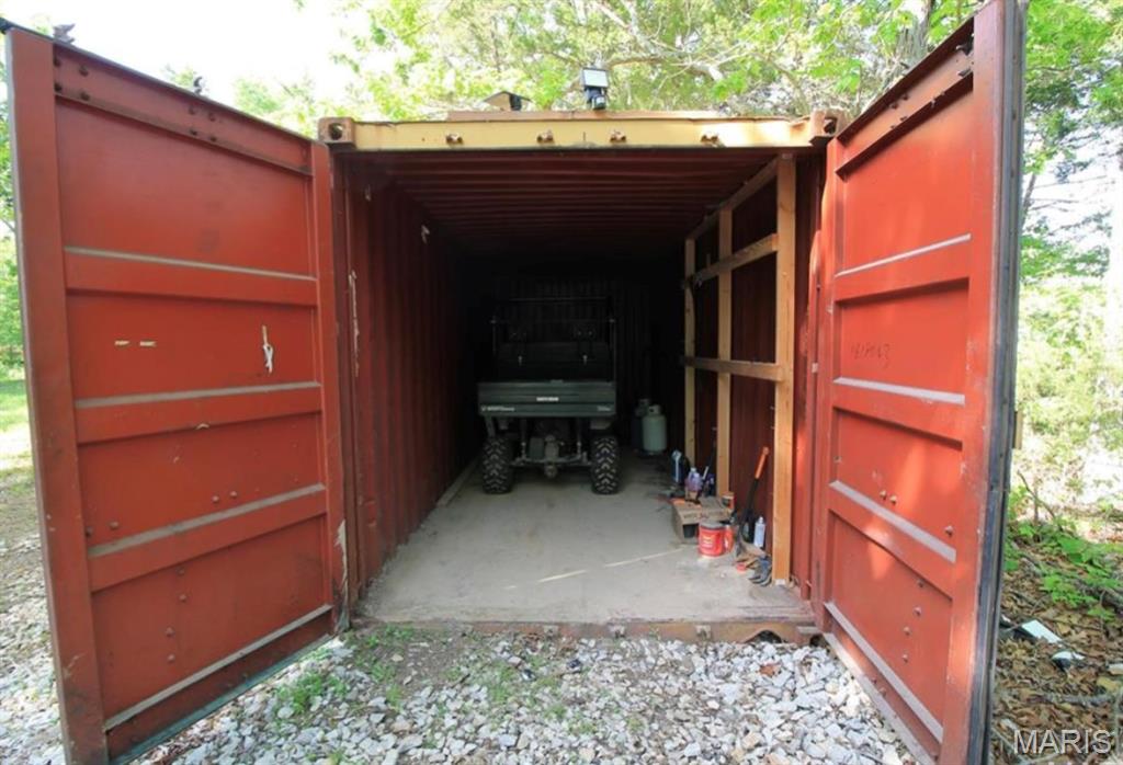 9041 Rye Creek Road Lonedell, MO 63060 - Photo 42 of 54