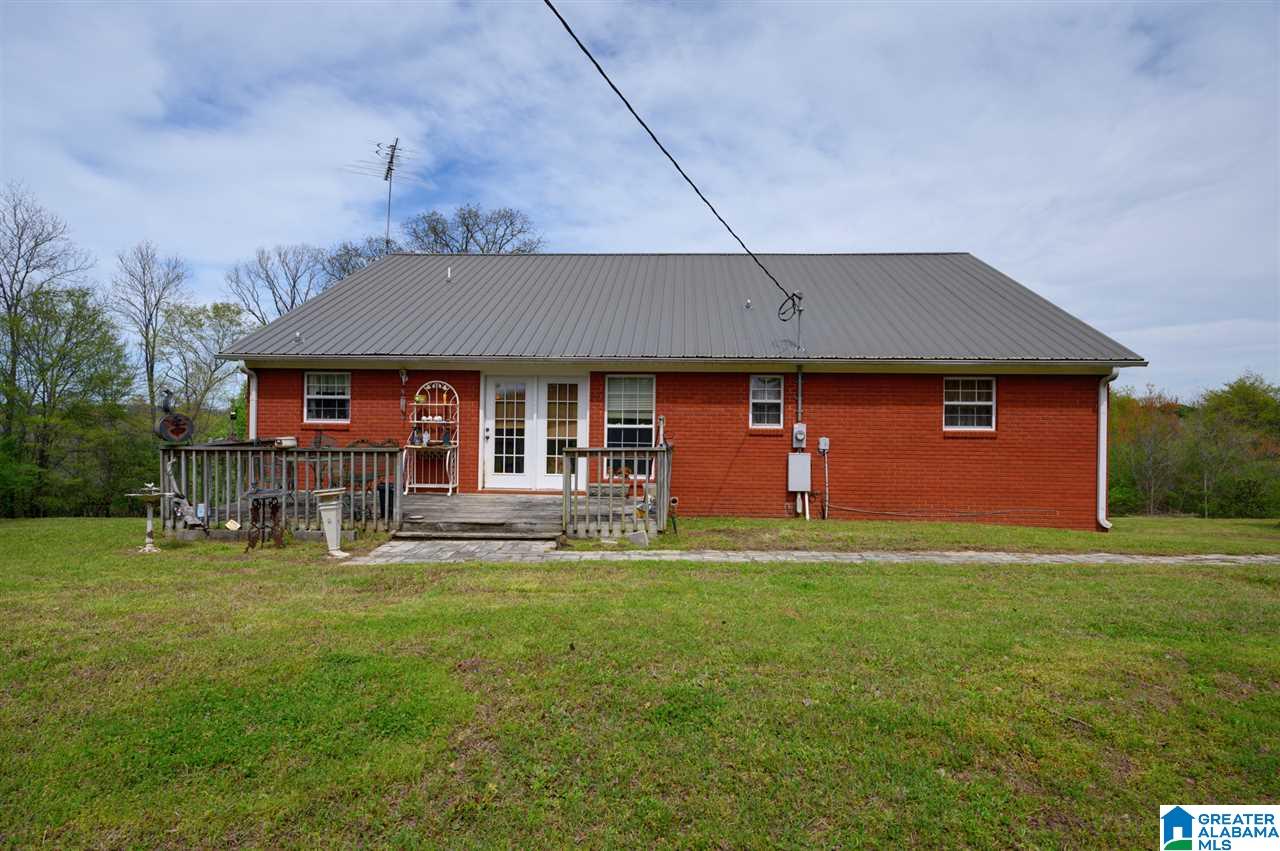 515 Bullard Road Blountsville, AL 35031 - Photo 2 of 21