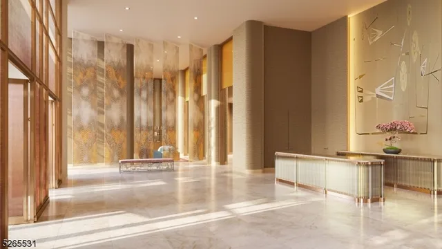 $1,750,000 | 390 Ocean Long Branch, Unit 2410, Long Branch, NJ 07740