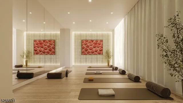 $1,750,000 | 390 Ocean Long Branch, Unit 2410, Long Branch, NJ 07740