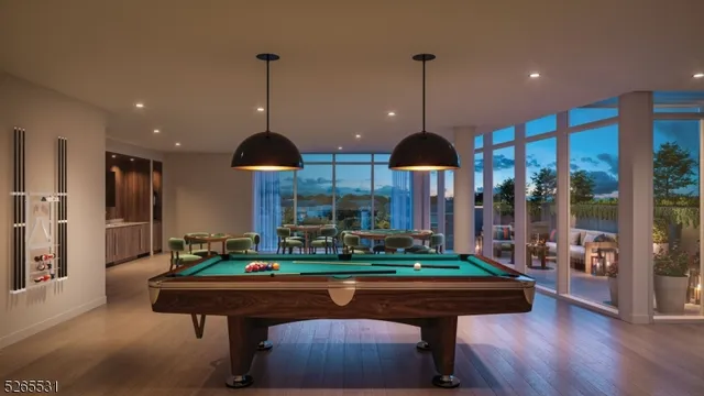 $1,750,000 | 390 Ocean Long Branch, Unit 2410, Long Branch, NJ 07740