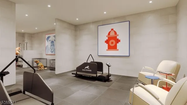 $1,750,000 | 390 Ocean Long Branch, Unit 2410, Long Branch, NJ 07740