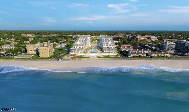 $1,750,000 | 390 Ocean Long Branch, Unit 2410, Long Branch, NJ 07740