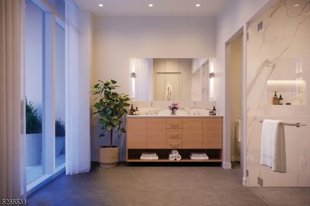 $1,750,000 | 390 Ocean Long Branch, Unit 2410, Long Branch, NJ 07740