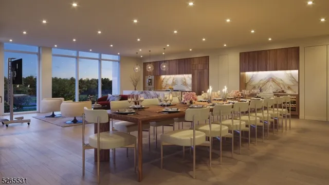 $1,750,000 | 390 Ocean Long Branch, Unit 2410, Long Branch, NJ 07740