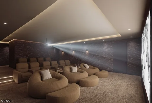 $1,750,000 | 390 Ocean Long Branch, Unit 2410, Long Branch, NJ 07740