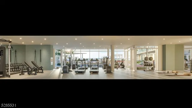 $1,750,000 | 390 Ocean Long Branch, Unit 2410, Long Branch, NJ 07740