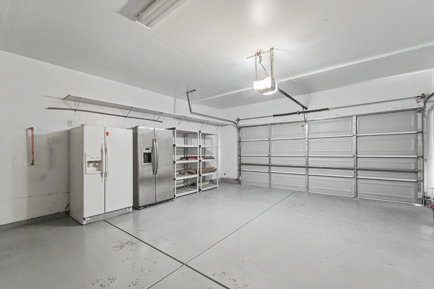 1223 East Springer Drive Turlock, CA 95382 - Photo 48 of 48 a view of a garage room