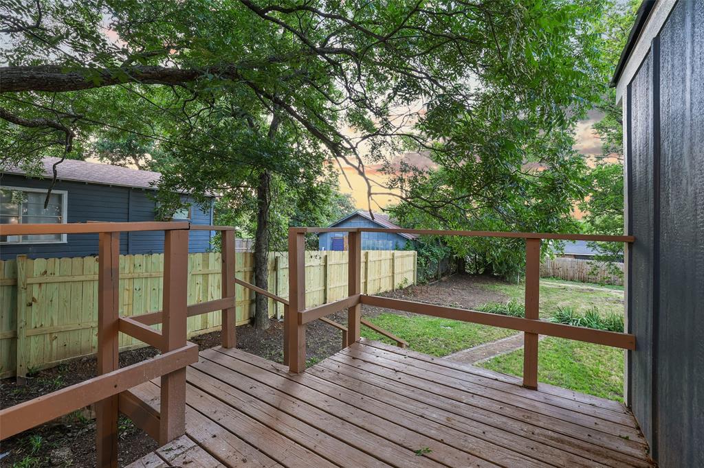 431 East Hull Street Denison, TX 75021 - Photo 34 of 34