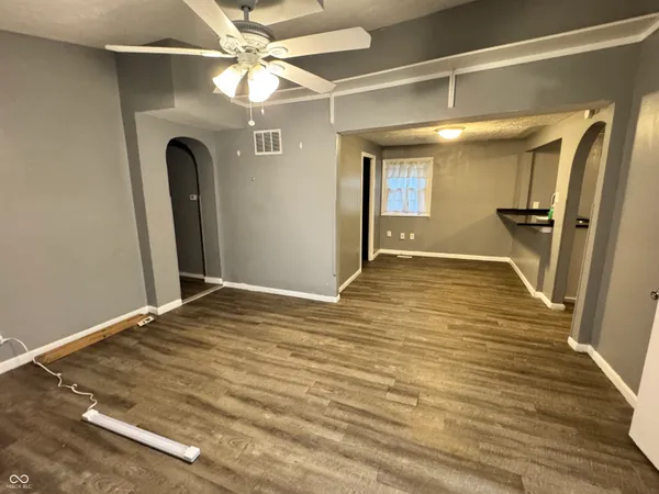 $1,350 | 3730 Carson Avenue, Indianapolis, IN 46227