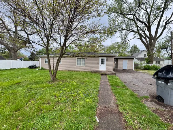 $1,350 | 3730 Carson Avenue, Indianapolis, IN 46227