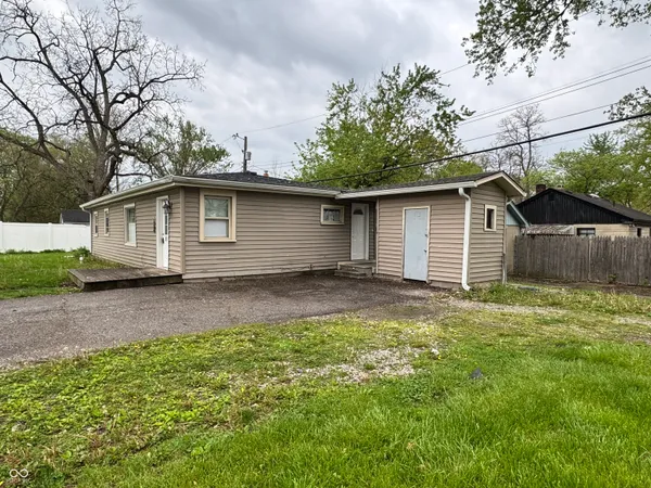 $1,350 | 3730 Carson Avenue, Indianapolis, IN 46227