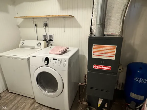 $1,350 | 3730 Carson Avenue, Indianapolis, IN 46227