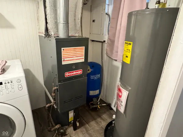 $1,350 | 3730 Carson Avenue, Indianapolis, IN 46227