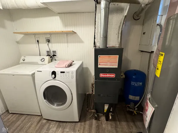 $1,350 | 3730 Carson Avenue, Indianapolis, IN 46227