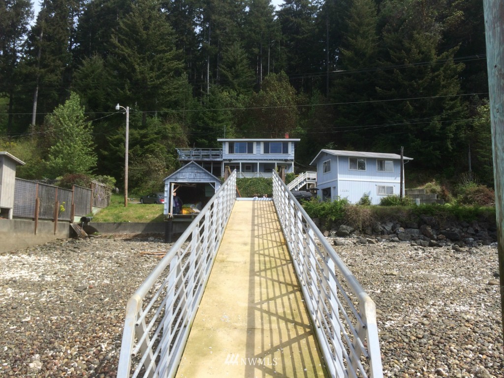 13380 Northeast North Shore Road Belfair, WA 98528 - Photo 1 of 22 Gallery Image 1