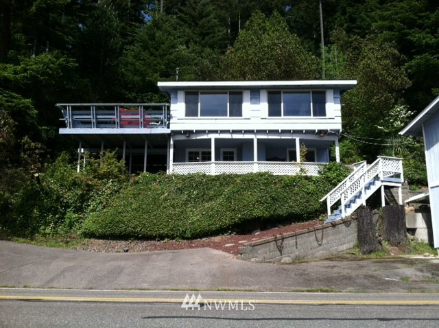 13380 Northeast North Shore Road Belfair, WA 98528 - Photo 5 of 22 Gallery Image 5