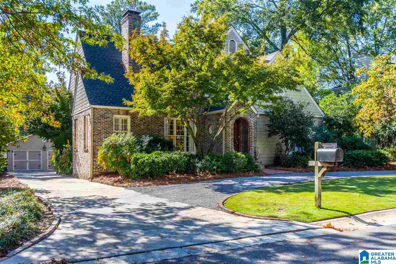 35 Clarendon Road Birmingham, AL 35213 - Photo 2 of 40 Gallery Image 2