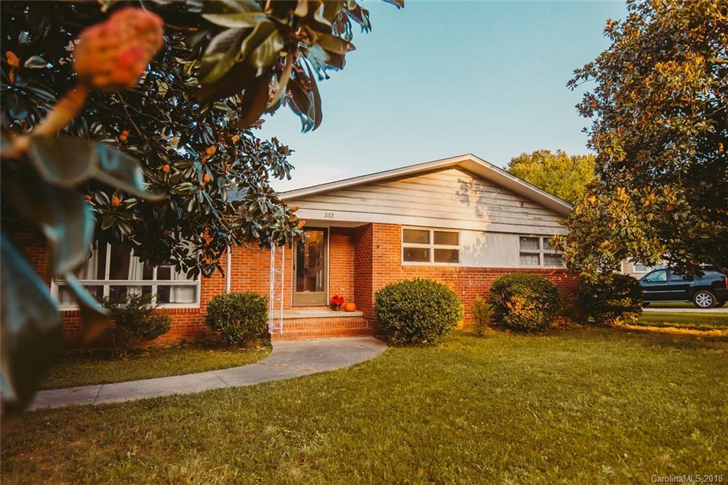 1112 Wimbledon Road Charlotte, NC 28209 - Photo 1 of 23 Gallery Image 1