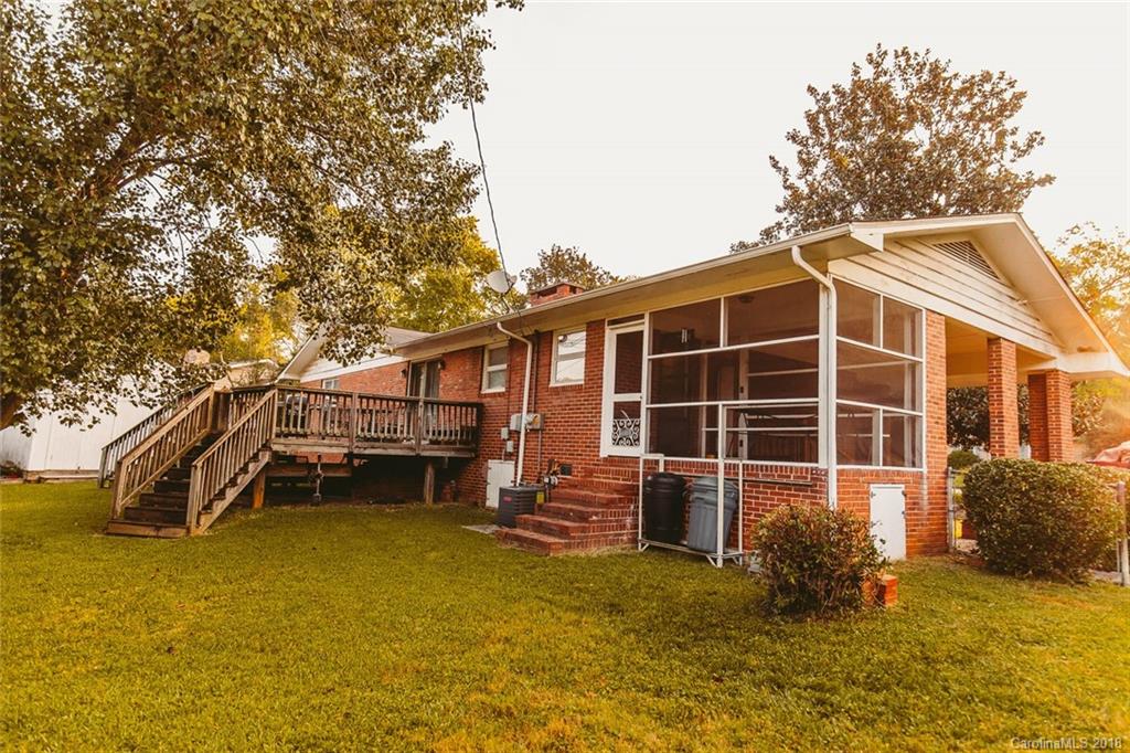 1112 Wimbledon Road Charlotte, NC 28209 - Photo 20 of 23 Gallery Image 20