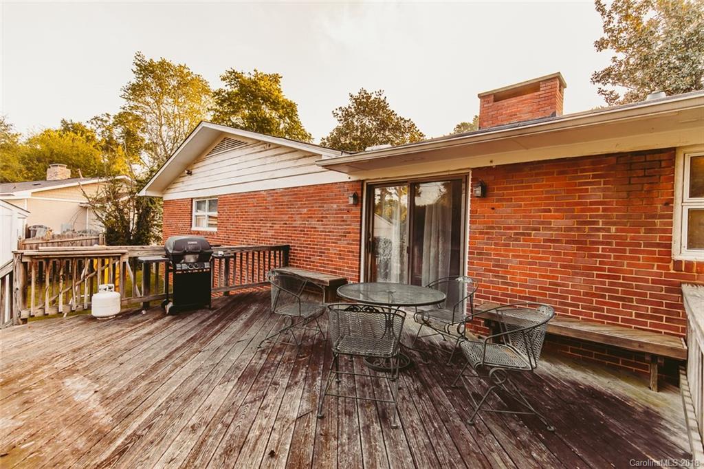 1112 Wimbledon Road Charlotte, NC 28209 - Photo 21 of 23 Gallery Image 21