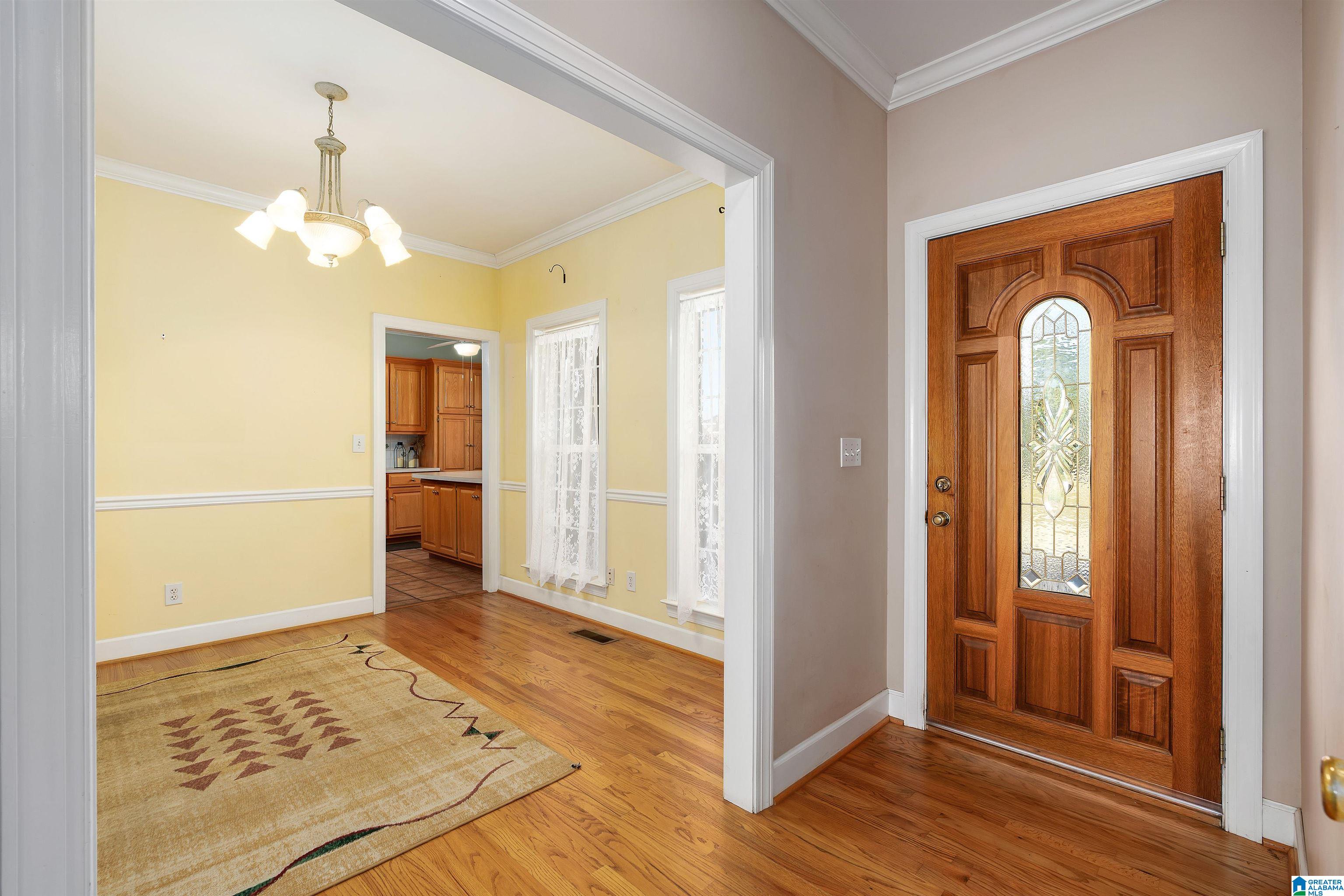 88 Browning Road Odenville, AL 35120 - Photo 6 of 39 Gallery Image 6