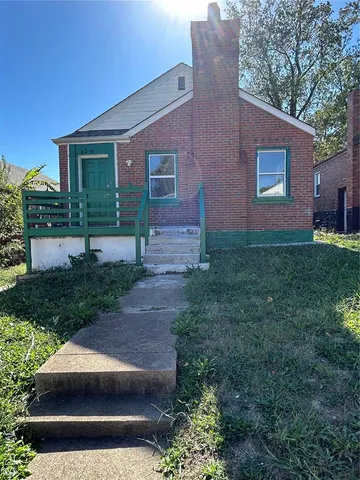 $57,000 | 826 Wall Street, St. Louis, MO 63147