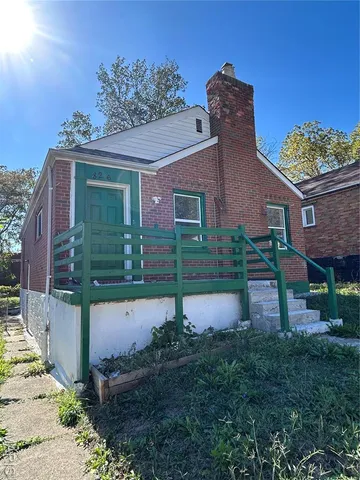 $57,000 | 826 Wall Street, St. Louis, MO 63147