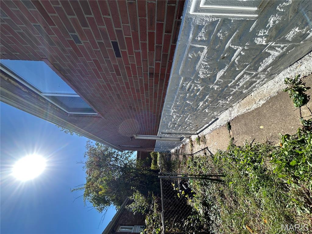 826 Wall Street St. Louis, MO 63147 - Photo 3 of 4