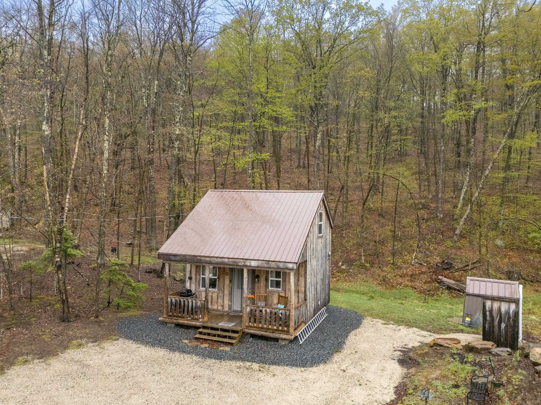 224 Tucker Road Grafton, NH 03240 - Photo 30 of 37